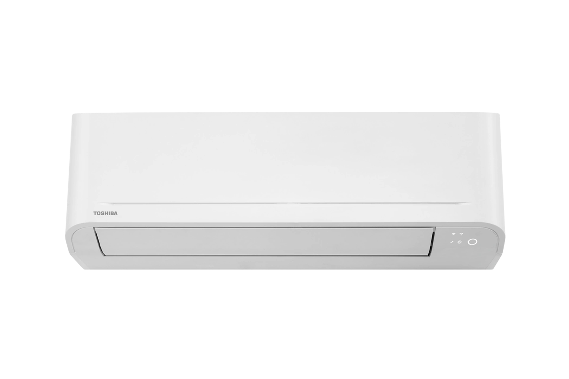 Toshiba Seiya Nordic varmepumpe