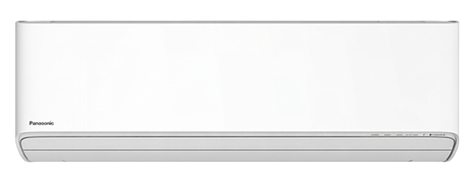 Panasonic HZ Flagship varmepumpe i hvit