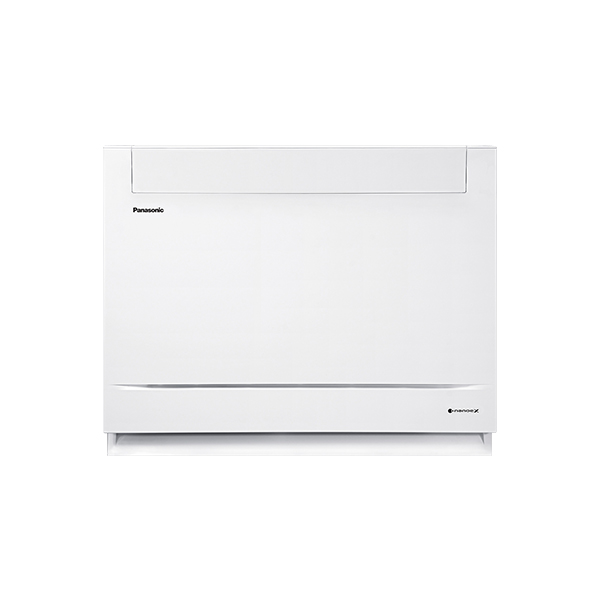 Panasonic Z Gulvmodell varmepumpe