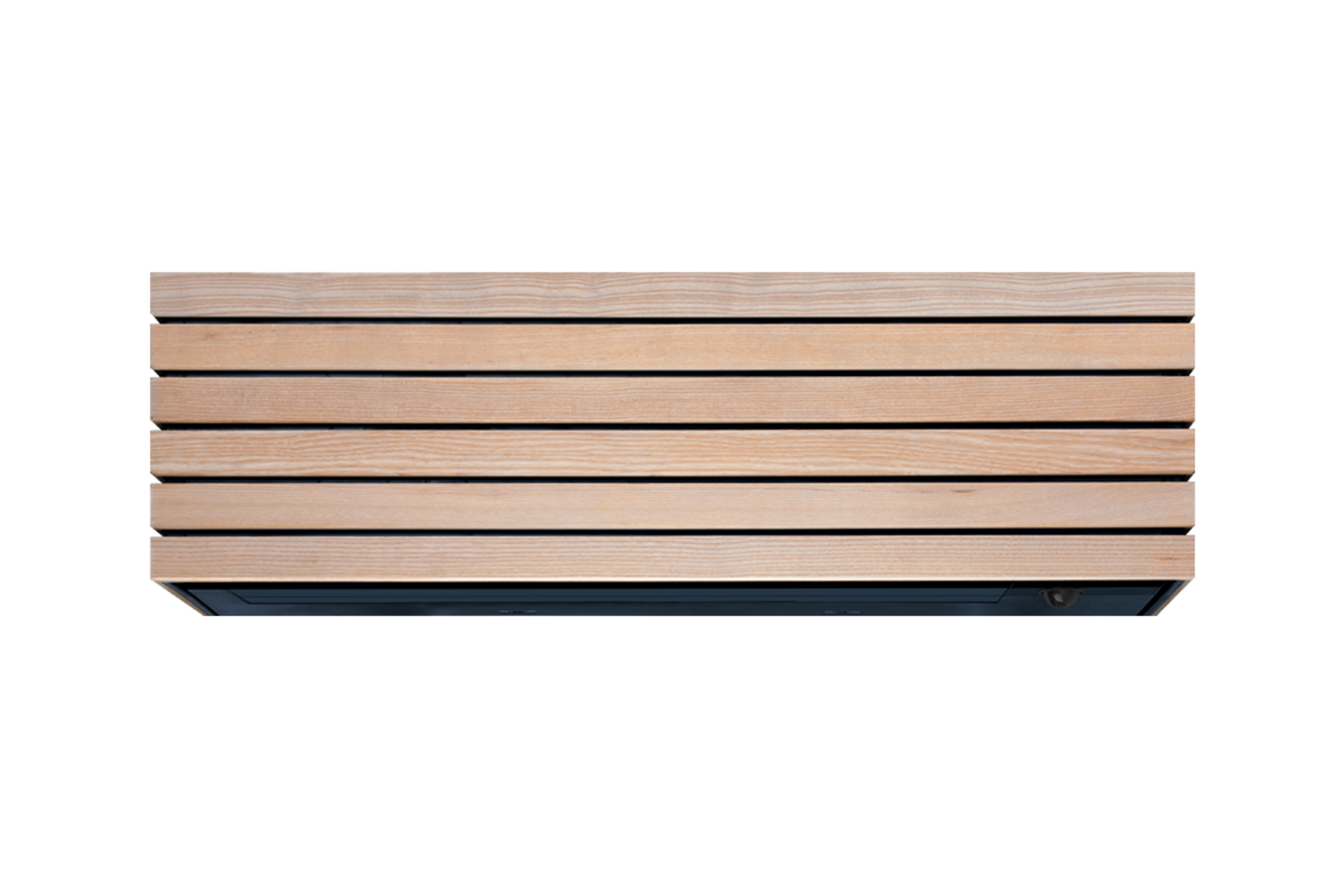 Toshiba Kontur (Daiseikai 10) varmepumpe