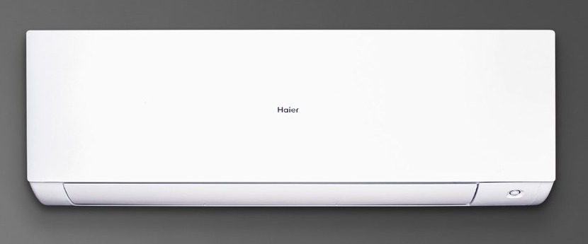 Haier Expert Nordic varmepumpe